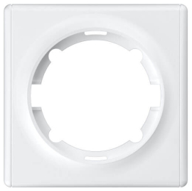 Рамка
Florence,  1 пост,   цвет - белый,  вертикальная,  горизонтальная,  пластмасса,  1E52101300,  2172782,  OneKeyElectro
 - PULSAL.RU