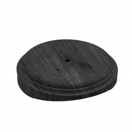 Рамка под распределительную коробку 78мм (для бревна диам. 280 мм)
BFC28-KR78-119,  Bironi
 - PULSAL.RU