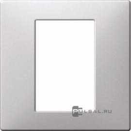 Накладка
Artec,  сенсорный,  датчик t° воздуха (встроенный),  с возможностю подключения датчика t° пола,  с таймером,  без таймера,   цвет - алюминий,  пластмасса,  MTN5775-4060,  MEG5775-4060,  Merten
 - PULSAL.RU