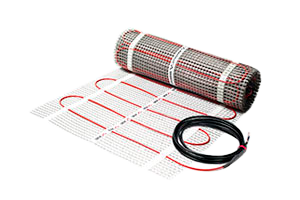Нагревательные маты