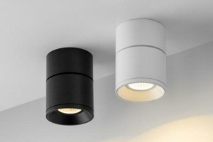 Светильники накладные (споты)