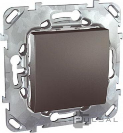 Переключатель
Unica Quadro,  Unica Top,  Unica Class,  одноклавишный,  без подсветки,   цвет - графит,  пластмасса,  MGU5.203.12ZD,  Schneider Electric
 - PULSAL.RU Переключатель
Unica Quadro,  Unica Top,  Unica Class,  одноклавишный,  без подсветки,   цвет - графит,  пластмасса,  MGU5.203.12ZD,  Schneider Electric
 - PULSAL.RU