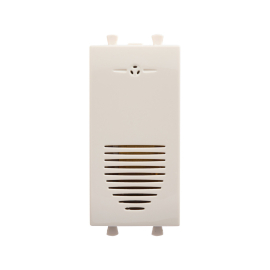 Звонок модульный
Avanti,   цвет - ванильная дымка,  пластмасса,  4405191DKC,  DKC_4405191,  DKC
 - PULSAL.RU