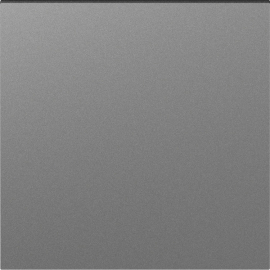 Клавиша для выключателей, переключателей и кнопок
A07 NATURAL,  A07,  A07 WAVE,  одноклавишный,  без подсветки,   цвет - сталь,  пластмасса,  DE29637,  Donel
 - PULSAL.RU