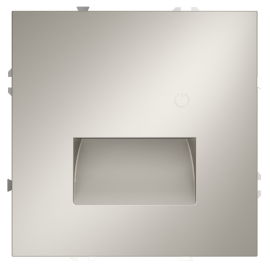 Подсветка ориентационная с датчиком движения
S70,   цвет - кашемир,  пластмасса,  VLS070703,  Voltum
 - PULSAL.RU Подсветка ориентационная с датчиком движения
S70,   цвет - кашемир,  пластмасса,  VLS070703,  Voltum
 - PULSAL.RU