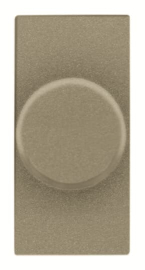 Светорегулятор (диммер) 4-250 Вт, для LED 4-250 Вт/ВА
Zenit,  поворотно-нажимной,  лампы накаливания и галогенные 220В (R),  диммируемые лампы LED 220В (LEDi тип L),  диммируемые лампы LED 220В (LEDi тип C),   цвет - шампань,  пластмасса,  N2160.3 CV,  2CLA216030N1901,  ABB
 - PULSAL.RU