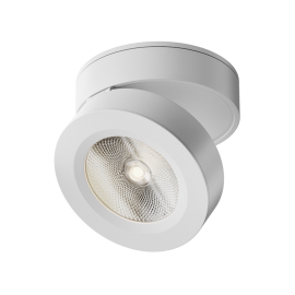 Потолочный светильник, Белый, Technical, Ceiling & Wall
Maytoni,  C022CL-L12W4K,  белый,  поворотный,   цоколь - встроенная лампа,   мощность - 12 Вт - PULSAL.RU Потолочный светильник, Белый, Technical, Ceiling & Wall
Maytoni,  C022CL-L12W4K,  белый,  поворотный,   цоколь - встроенная лампа,   мощность - 12 Вт - PULSAL.RU