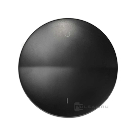 Клавиша
Simon 88,  одноклавишный,  без подсветки,   цвет - графит,  пластмасса,  88031-38,  Simon
 - PULSAL.RU