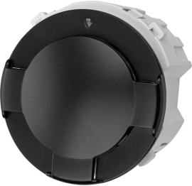 Выключатель карточный до 8000 Вт, 250 В
Байкал,  с подсветкой,   цвет - Агат,  пластмасса,  SQ1819-0251,  TDM
 - PULSAL.RU