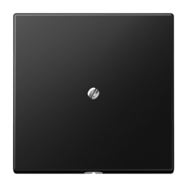 Кабельный вывод
LS 990 Les Couleurs Le Corbusier,   цвет - 4320E noir d'ivoire (248),  пластмасса,  LC990A4320E,  LC 990 A 4320E,  JUNG
 - PULSAL.RU