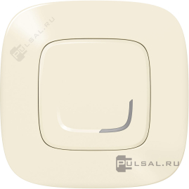 Умный проводной выключатель с возможностью диммирования (без нейтрали), 5-300 Вт, для LED 5-60 ВА
Netatmo,  Valena Allure,   цвет - слоновая кость,  пластмасса,  752684,  7 526 84,  Legrand
 - PULSAL.RU