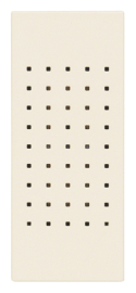 Звонок электронный 220 В
Linea,   цвет - бежевый матовый Canvas,  пластмасса,  30373.C VIM,  30373.C,  Vimar
 - PULSAL.RU Звонок электронный 220 В
Linea,   цвет - бежевый матовый Canvas,  пластмасса,  30373.C VIM,  30373.C,  Vimar
 - PULSAL.RU