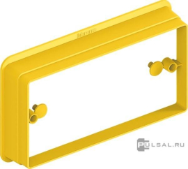 LivingLight Увеличитель глубины коробки 504E
LivingLight,  LivingLight AIR,  504ESE,  BTicino
 - PULSAL.RU