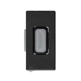 Розетка HDMI типа A
Simon 27 play,  Simon 27 neos,  Simon 27,   цвет - графит,  пластмасса,  2701094-038,  Simon
 - PULSAL.RU