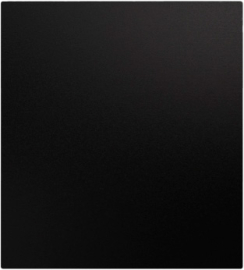 Кнопка Н.О.
Miele Strong,  одноклавишный,   цвет - антрацит,  пластмасса,  KR-78-0712-5,  Kranz
 - PULSAL.RU