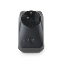 Умная мобильная розетка с wi-fi
Alumax,  Split,  Slab,  Minimir Home,  Acrylic,  Platinum,  Vintage,  Elite,  Hammer,  Snabb,  Stream,  Flock,  Stark,  Fiore,  Favorit,  Diamant,  Aluminium,  Metallic,  Retro,  Gallant,  со шторками,  с заземлением,  одинарная,   цвет - черный,  пластмасса,  IP 20,  76100/00 черная,  a054336,  Werkel
 - PULSAL.RU