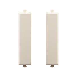 Заглушка модульная (комплект 2шт)
Avanti,   цвет - ванильная дымка,  пластмасса,  4405995DKC,  DKC_4405995,  DKC
 - PULSAL.RU