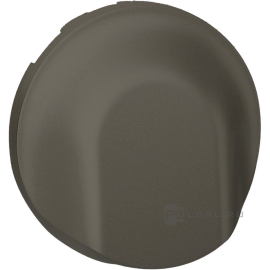 Лицевая панель для кабельного вывода
Celiane,   цвет - графит,  пластмасса,  067941,  0 679 41,  Legrand
 - PULSAL.RU