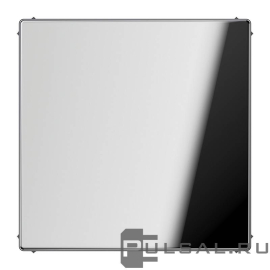 Заглушка
LS 990,  LS 1912,  LS plus,  LS-design,   цвет - хром,  металл,  GCR2994B,  GCR 2994 B,  JUNG
 - PULSAL.RU