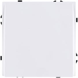 Кабельный вывод
Eclipse,   цвет - белый матовый,  пластмасса,  EC-708WH,  Kollinger
 - PULSAL.RU