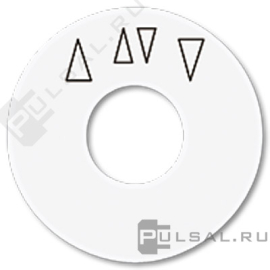 Дополнительная шкала к выключателю жалюзи 1234.10 и 1234.20
A VIVA,  A creation,  A 550,  A flow,  AS 500,  CD 500,  CD ударопрочная,  CD plus,  LS 990,  LS plus,  LS ZERO,  LS-design,  SL 500,   цвет - белый,  SKS1234.10WW,  SKS 1234.10 WW,  JUNG
 - PULSAL.RU
