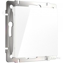 Заглушка
Alumax,  Split,  Slab,  Senso,  Baguette,  Acrylic,  Platinum,  Elite,  Snabb,  Stream,  Flock,  Stark,  Fiore,  Favorit,  Diamant,  Aluminium,  Antik,  Metallic,   цвет - белый,  пластмасса,  W1159201,  a051134,  Werkel
 - PULSAL.RU