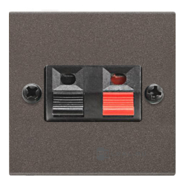 Розетка акустическая
Zenit,  1 пара,   цвет - антрацит,  пластмасса,  N2257.1 AN,  2CLA225710N1801,  ABB
 - PULSAL.RU