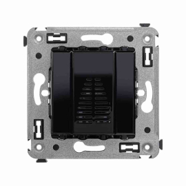 Звонок
Avanti,   цвет - черный квадрат,  пластмасса,  4402193DKC,  DKC_4402193,  DKC
 - PULSAL.RU