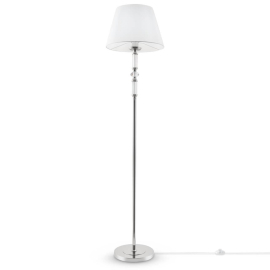 Торшер, Хром, Classic, Neoclassic
Maytoni,  MOD018FL-01CH - PULSAL.RU Торшер, Хром, Classic, Neoclassic
Maytoni,  MOD018FL-01CH - PULSAL.RU