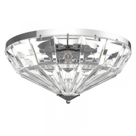 Потолочный светильник.Хром
Maytoni,  MOD094CL-06CH - PULSAL.RU