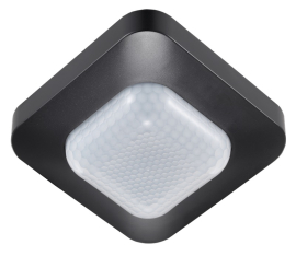 Датчик присутствия потолочный
A07 NATURAL,  A07,  A07 WAVE,  Универсальные устройства и механизмы,  трехпроводный,   цвет - черный,  пластмасса,  DS46FBlack,  Donel
 - PULSAL.RU