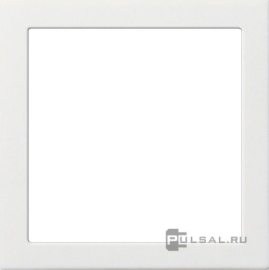 Адаптер для механизмов System55 в рамки F100
Standard 55,  E2,  E3,  Event,  Esprit,  E22,  F100,   цвет - белый глянцевый,  0289112,  0289 112,  Gira
 - PULSAL.RU