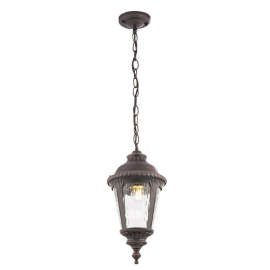 Подвесной светильник, Бронза Антик, Outdoor
Maytoni,  O029PL-01BZ - PULSAL.RU Подвесной светильник, Бронза Антик, Outdoor
Maytoni,  O029PL-01BZ - PULSAL.RU