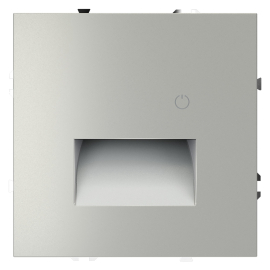 Подсветка ориентационная с датчиком движения
S70,   цвет - сталь,  пластмасса,  VLS070705,  Voltum
 - PULSAL.RU Подсветка ориентационная с датчиком движения
S70,   цвет - сталь,  пластмасса,  VLS070705,  Voltum
 - PULSAL.RU